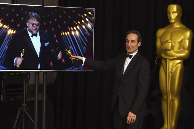 Oscar 2018: V Los Angeles udeľovali Oscary, najlepším filmom roka je Podoba vody