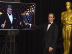 Oscar 2018: V Los Angeles udeľovali Oscary, najlepším filmom roka je Podoba vody