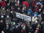 Slováci z Belgicka žiadajú EP o pomoc s vyšetrovaním vraždy Kuciaka a Kušnírovej