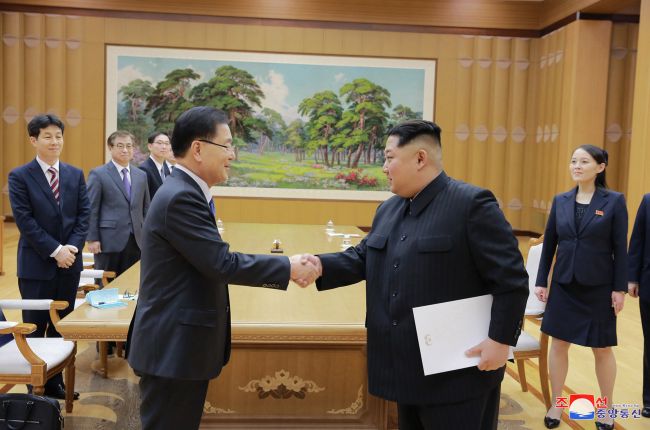 Severná a Južná Kórea dosiahli "uspokojivú" dohodu