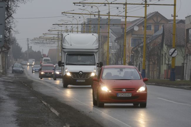 Smog trápi značnú časť Slovenska, najviac Košice a Banskú Bystricu