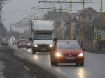 Smog trápi značnú časť Slovenska, najviac Košice a Banskú Bystricu