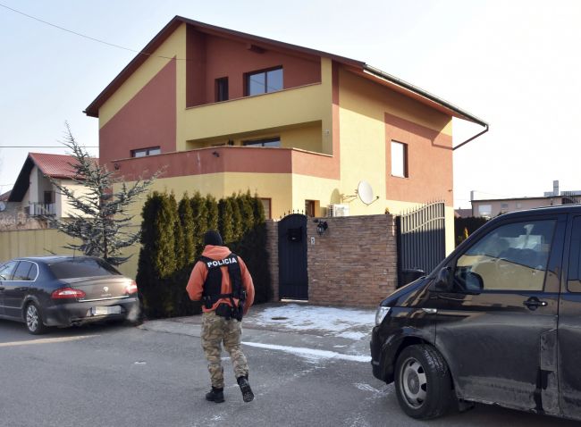Expert na mafiu Nicaso: ’Ndrangheta má základňu zrejme i v ČR