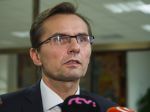 Galko: Ak pri previerke Jasaňa niekto pochybil, tak polícia, respektíve SIS