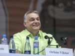 Vysoký komisár OSN pre ľudské práva zopakoval, že Orbán je rasista a xenofób
