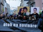Vražda Kuciaka: Médiá v USA sa o Slovensko už dávno takto nezaujímali