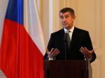 Spor medzi Babišom a ÚPN sa neskončil - český premiér podal dovolanie