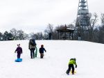 Stanice lanovky na bratislavský Kamzík si vyžadujú opravy, lanovka je v poriadku