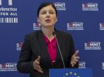 Jourová: Vraždu Kuciaka by mohla riešiť vznikajúca Európska prokuratúra