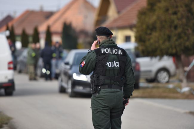 Medzinárodný vyšetrovací tím by mohol vzniknúť na budúci týždeň