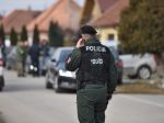 Medzinárodný vyšetrovací tím by mohol vzniknúť na budúci týždeň