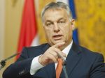Orbán: Soros urobí všetko preto, aby zvrhol vlády, ktoré odmietajú migráciu