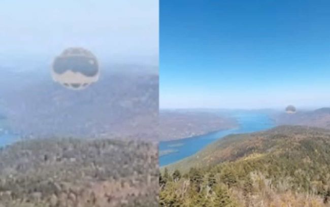 Video: Konšpirátori tvrdia, že na snímkach Google Maps našli UFO