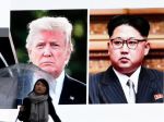 Trump sa s Kim Čong-unom nestretne, pokiaľ neuvidí konkrétne výsledky