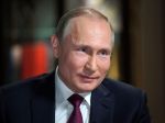 Putin za žiadnych okolností nevráti Krym Ukrajine