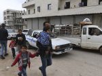Všetky strany konfliktu v Sýrii sa podieľajú na porušovaní práv detí