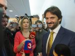 Politológ: Odchod Kaliňaka je ako keď treba niečo vyhodiť z padajúceho balóna
