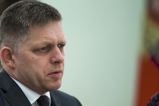 Andrej Danko určil termín odvolávania premiéra Roberta Fica