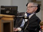 Obrovská tragédia vo svete fyziky: Svetoznámy vedec Stephen Hawking nás navždy opustil