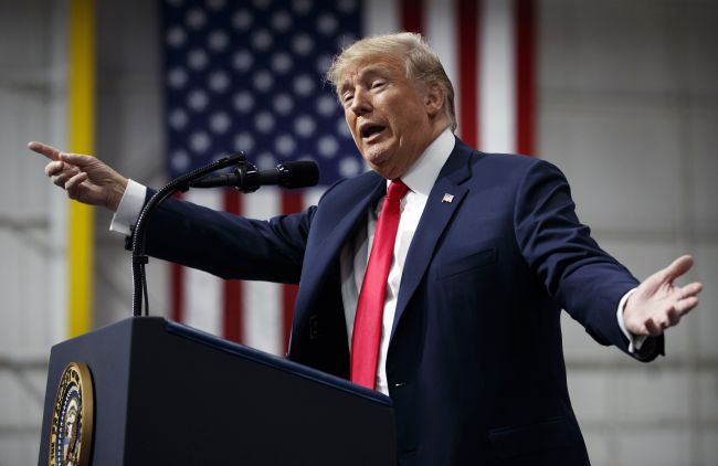 Kauza Skripaľ: Trump je na strane Británie, Rusko navrhuje testy na pôde OPCW