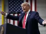 Kauza Skripaľ: Trump je na strane Británie, Rusko navrhuje testy na pôde OPCW