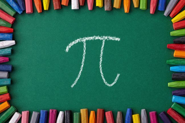 Deň pí je oslavou známej matematickej konštanty, dnes ho slávime už 30. rok