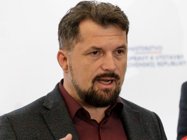 Delegácia poslancov EP príde na Slovensko zrejme znovu