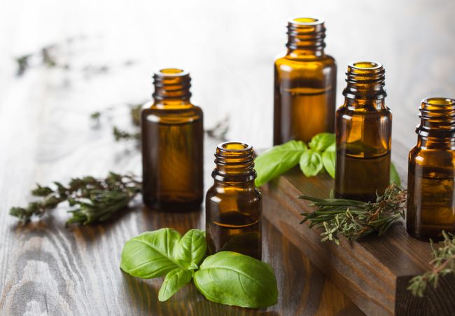 10 esenciálnych olejov, ktoré vám pomôžu v boji proti kašľu