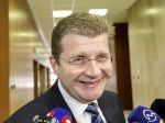 Žiga: Fico ukázal, že mu na krajine záleží viac ako na funkcii