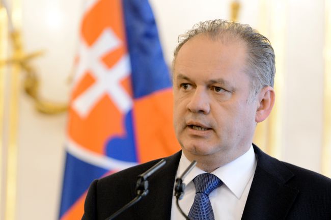 Ústavný právnik: Prezident by mal myslieť na to, že nová vláda musí získať dôveru