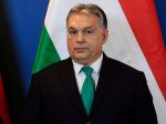 V Maďarsku Orbán varoval pred migrantmi, opozícia zas varovala pred Orbánom