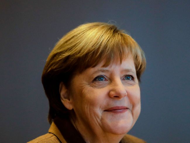 Merkelová: Aj islam patrí už medzičasom do Nemecka