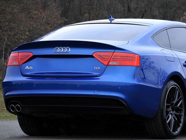 Audi môže za 2-3 roky začať s postupným ukončením predaja dieselov