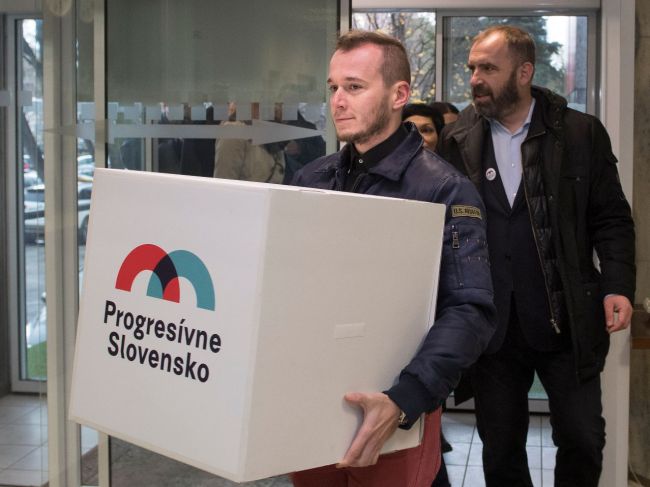 Spájanie progresívcov a SPOLU je opäť otvorenou otázkou