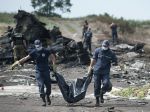 Zastrelil sa ukrajinský pilot spájaný so zostrelením malajzijského boeingu