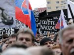 Hrvolová: Mnohí na Slovensku veria, že systém, v ktorom žijú, je demokraciou