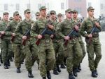 Ministerstvo obrany spustilo prihlasovanie na dobrovoľnú vojenskú prípravu