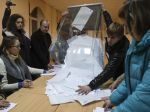 OBSE: Voľby v Rusku boli dobre pripravené, neboli podmienky pre konkurenčný boj