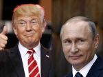 Trump zatelefonoval Putinovi a zablahoželal mu k znovuzvoleniu