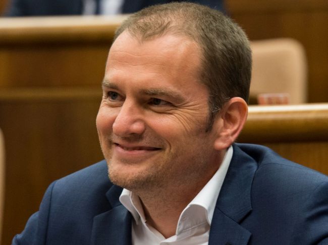 Matovič reagoval na nominovanie Druckera na post ministra vnútra