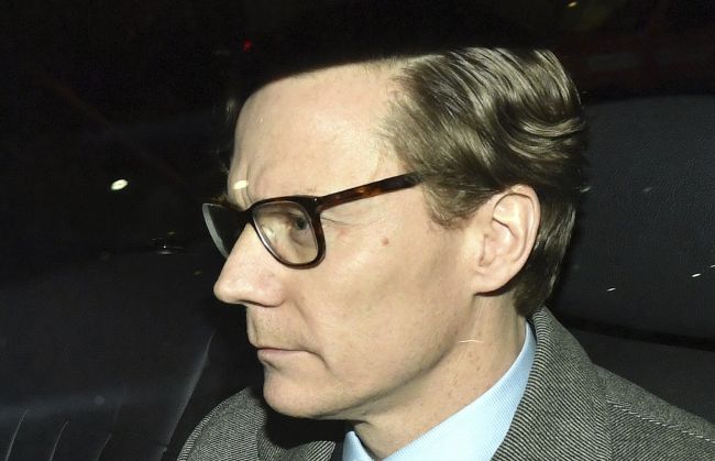Riaditeľ Cambridge Analytica: My sme vymysleli volebnú stratégiu Trumpa