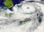 Treba sa pripraviť na extrémne meteorologické javy, varujú meteorológovia
