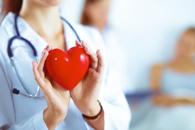 Vaša sexuálna orientácia má vplyv na riziko srdcových ochorení