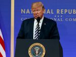 Trump dostal v inštruktážnych materiáloch radu: "NEGRATULUJTE" Putinovi