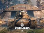 Tankisti sa dočkali. Prichádza World of Tanks 1.0