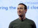 Zuckerberg prelomil mlčanie - pripustil, že Facebook "pochybil"