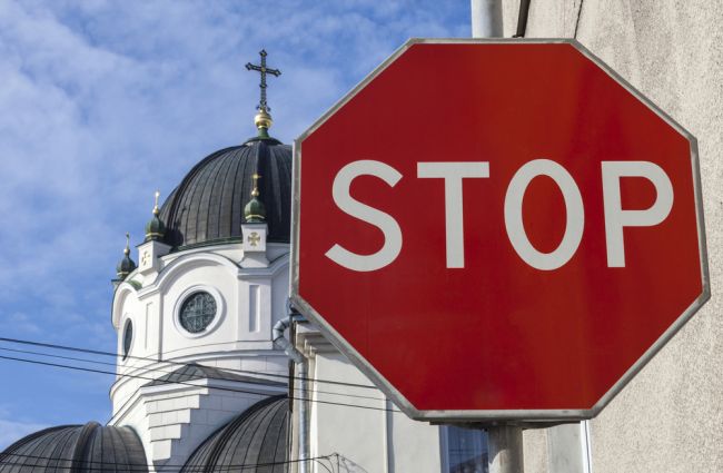 Prieskum: Ateizmus vládne európskej mládeži a Česi znovu vedú