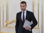 Drucker sa s Gašparom stretne v čo najkratšom čase
