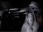 Video: Polícia zverejnila zábery z tragickej nehody taxislužby Uber