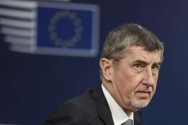 Babiš: ČR zvažuje vyhostenie ruských diplomatov kvôli otrave Skripaľa